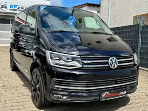 Volkswagen T6 Multivan Bild 5