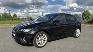 SEAT Ibiza 1.0 TSI SS FR