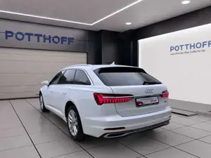 Audi A6 40 TDI Q ADVANCED NAVI+ AHK SITZHZG PDC Bild 2