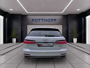 Audi A6 40 TDI Q ADVANCED NAVI+ AHK SITZHZG PDC Bild 3