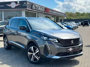 Peugeot 5008 1.2 PureTech "GT"7.SiTZE*VZ.ERKENN.*DAB*LED