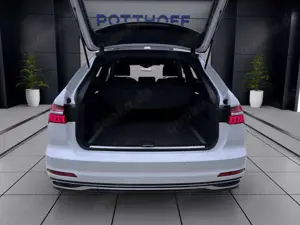 Audi A6 40 TDI Q ADVANCED NAVI+ AHK SITZHZG PDC Bild 4