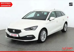 SEAT Leon ST 1.4 TSI e-Hybrid DSG Xcellenc AHK Kamera