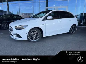 Mercedes-Benz B 250 B 250 e AMG AHK Distr Pano Soundsys Keyless MLed