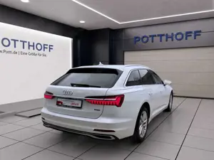 Audi A6 40 TDI Q ADVANCED NAVI+ AHK SITZHZG PDC Bild 5