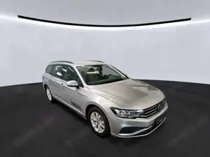 Volkswagen Passat Variant Navi Rückfahrkamera App-Connect