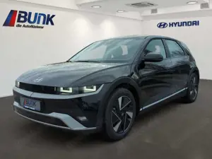 Hyundai IONIQ 5 Elektro / Fahrassistenz-System / LED