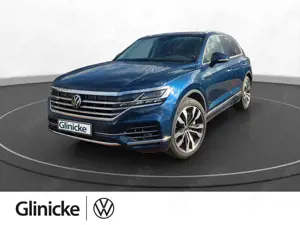 Volkswagen Touareg 3.0 eHybrid DSG 4Motion AHK Luft Pano Le
