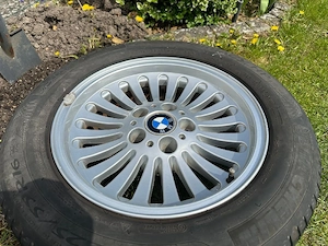 5 BMW Felgen für BMW Liebhaber 