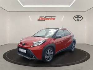 Toyota Aygo X Air Explore+NAV+JBL !!