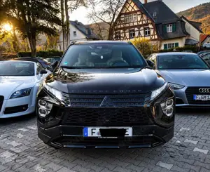 Mitsubishi Eclipse Cross Eclipse Cross Plug-In Hybrid 4WD Plus Select