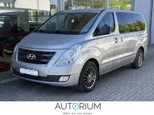 Hyundai H-1 Travel Comfort AUTOMATIK 8 SITZ. LEDER SZHZG