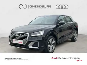 Audi Q2 sport 2.0 TFSI quattro ACC LED KEYLESS NAVI