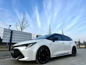 Toyota Corolla 2.0 Hybrid Touring Sports GR Sport