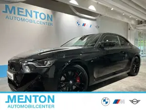 BMW 240 M240i xDrive Sportpaket HK HiFi DAB LED Shz PDC