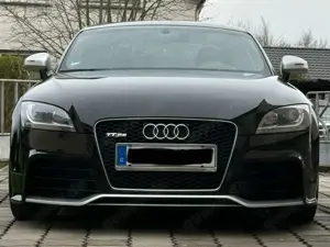 Audi TT RS