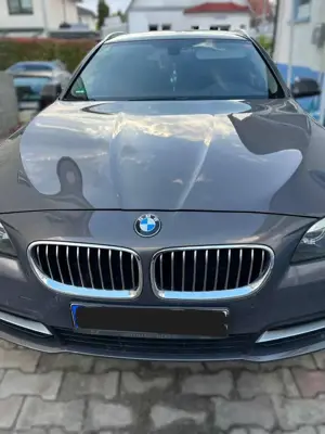 BMW 530 530d xDrive Touring Aut.