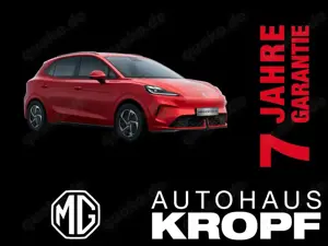 MG MG4 Active 43kWh ACC+LED+SHZ+360+Fernlichtass.
