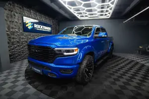 Dodge RAM 5.7 V8 HEMI 4x4 OFFROAD Night Limited 19%