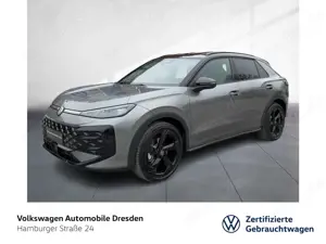 Volkswagen T-Roc R-Line 1.5 eTSI OPF 7-Gang-DSG