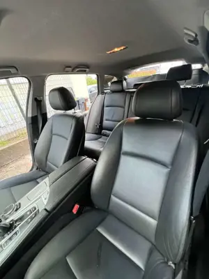BMW 530 530d xDrive Touring Aut. Bild 5