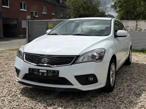 Kia Ceed / cee'd Ceed 1.4 CVVT Attract