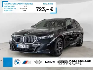 BMW 540 d Touring xDrive M-Sport PANO AHK STANDHZ