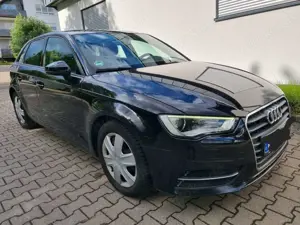Audi A3 A3 TDI Xenon Navigation