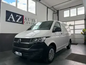 Volkswagen T6 Transporter T6.1 Transporter Kasten EcoProfi FWD Klima AHK