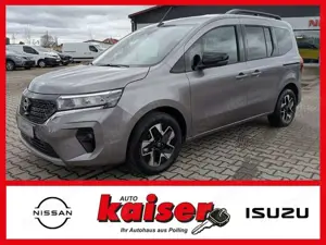 Nissan Townstar EV Townstar EV Kombi Tekna