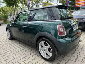 MINI Cooper Mini Cooper PANO 2.HAND Bild 3