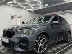 BMW X1 sDrive 20 d M SPORT/KAM/LED/PANO/ACC