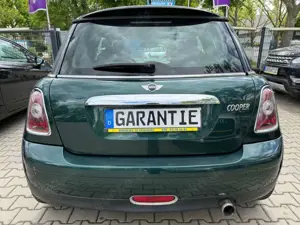 MINI Cooper Mini Cooper PANO 2.HAND Bild 4