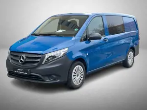 Mercedes-Benz Vito Mixto 119 CDI RWD lang AHK MATRIX STDHZ