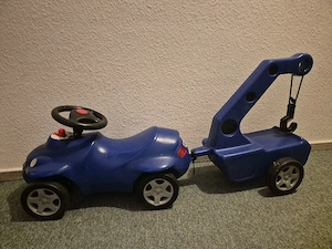 Kinderauto von Audi 