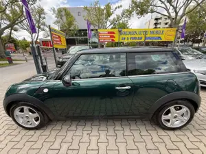 MINI Cooper Mini Cooper PANO 2.HAND Bild 2