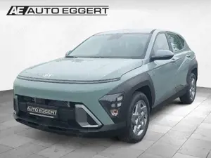 Hyundai KONA Select SX2 (MY26) 1.6 T-GDI (150 PS) DCT 2WD Selec