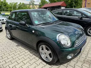 MINI Cooper Mini Cooper PANO 2.HAND Bild 5