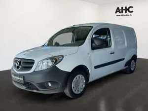 Mercedes-Benz Citan 109 CDI KA Extralang Radio, KLima, PDK hi.