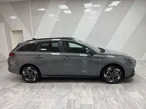 Hyundai i30 cw 1.5 N Line 48V Navi Kamera Assist