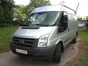 Ford Transit Transit 350 TDCi 350 M TDCi Lkw DPF Trend
