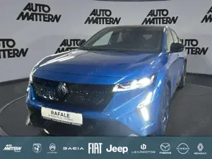 Renault Rafale 200 E-Tech Full Hybrid Esprit Alpine