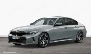 BMW 330 d xDrive Limousine M Sportpaket HK HiFi Standheiz.