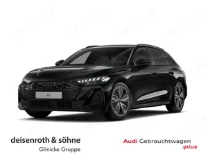 Audi A5 e-hybrid S line LED+/Kam/Nav/Tech/19"/s