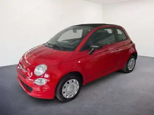 Fiat 500C 1.0 Cabrio KlimaSound