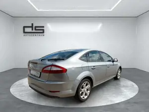 Ford Mondeo Lim. Trend Bild 5