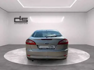 Ford Mondeo Lim. Trend Bild 4