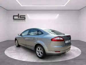 Ford Mondeo Lim. Trend Bild 3