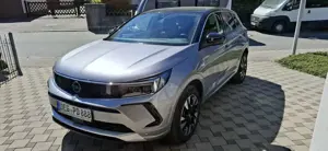 Opel Grandland 1.2 DI GS