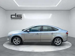 Ford Mondeo Lim. Trend Bild 2